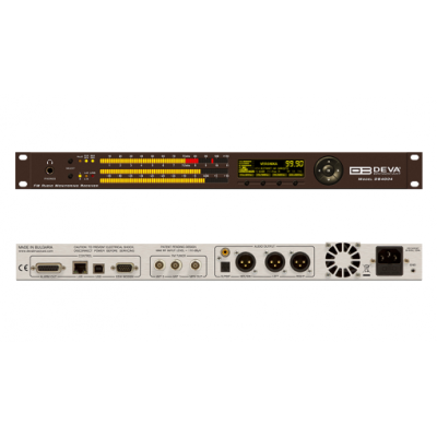 DEVA BROADCAST DB4004